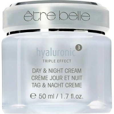 être belle Hyaluronic denní a noční krém 50 ml