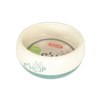 Zolux Miska keramická EHOP hlodavec 300 ml