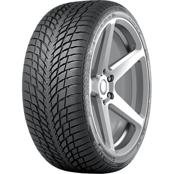 Image 1 of Nokian WR Snowproof 1 205/65 R15 94T
