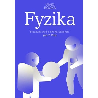 Pracovní sešit fyziky pro 7. ročník