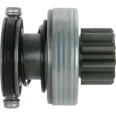 Volnoběžný převod, startér AS-PL SD0222