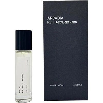 Arcadia No.1 Royal Orchard parfémovaná voda unisex 15 ml