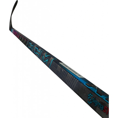 CCM Vizion Innovation Int
