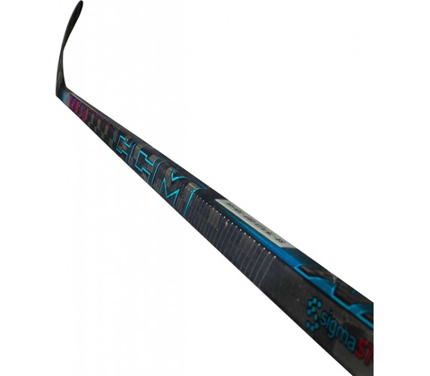 CCM VIZION INT
