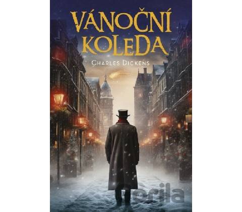 Vánoční koleda
