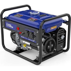 Elektro Maschinen GSEm 3300 SB Генератор, агрегат