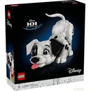 LEGO® Disney 43269 Štěňátko z filmu 101 dalmatinů