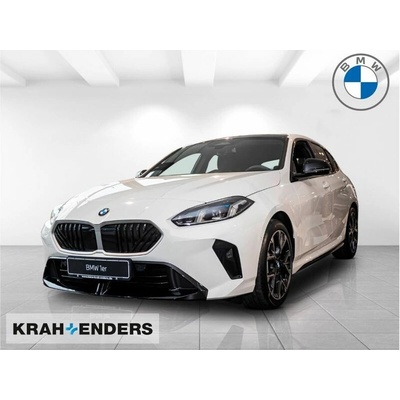 BMW 120i M Sport 115 kW