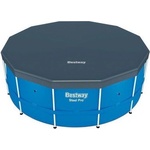 Bestway Покривало за кръгъл басейн Bestway 366 см