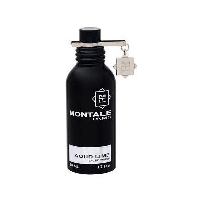 Montale Paris Aoud Lime parfémovaná voda unisex 50 ml