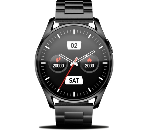 Aligator Watch Pro X