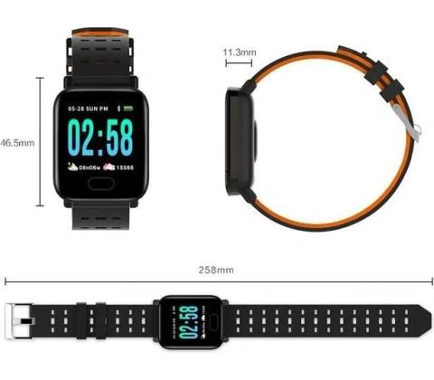 IMMAX SW11