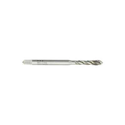Závitník M10 ABRABORO - HSS-G, DIN371, C35st., strojní [1 ks]