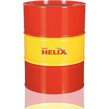 Shell Helix HX7 5W-40 209 l