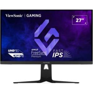 ViewSonic XG275D1-4K Монитори