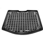  Гумена стелка за багажник за Ford C-Max II (2010-2019) with a tool set located in the trunk - Rezaw Plast
