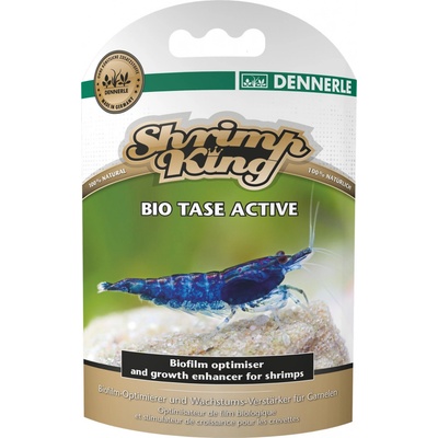 Dennerle Shrimp King Biotase Active 30 g
