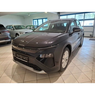 Skoda Elroq 85 210 kW