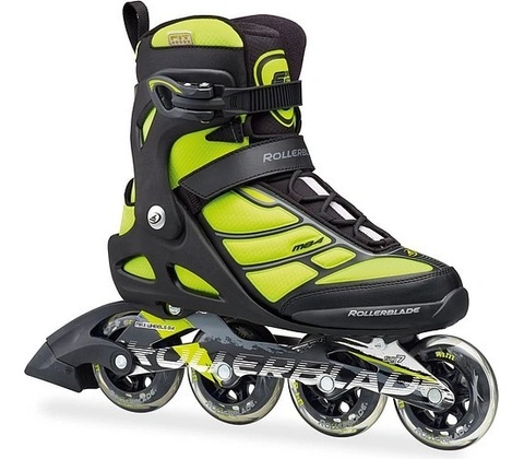 Rollerblade Macroblade 80