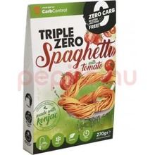 Forpro Triple Zero Pasta Konjac cestoviny s paradajkami špagety 270 g