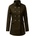 Salsa jeans Палто Salsa jeans 21010404 Regular Fit coat - Brown (Medium Brown V1)