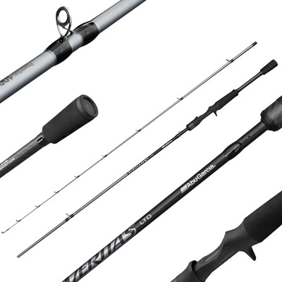 Abu Garcia Veritas LTD Spinning Rod Extra Fast 2,13 m 7-28 g 2 díly