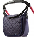 Caretero Taška Carry-on navy