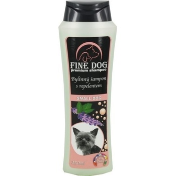 Fine Dog Small 250 ml