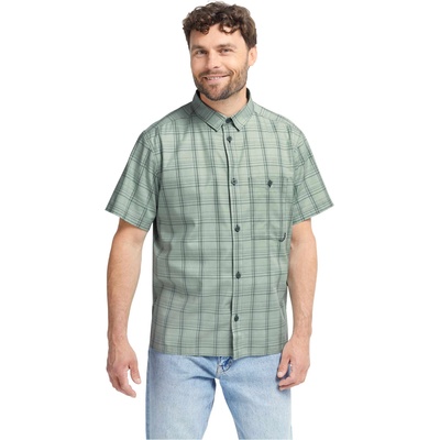 Jack Wolfskin Риза hot trail shirt m