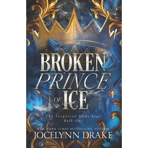 Broken Prince of Ice (2026)