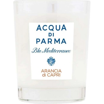 Acqua di Parma Blu Mediterraneo Arancia di Capri 200 g