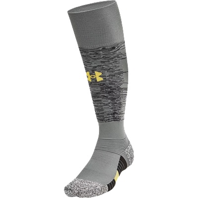 Футболни чорапи Under Armour UA Magnetico Pocket 1pk OTC 1385176-709 Размер L