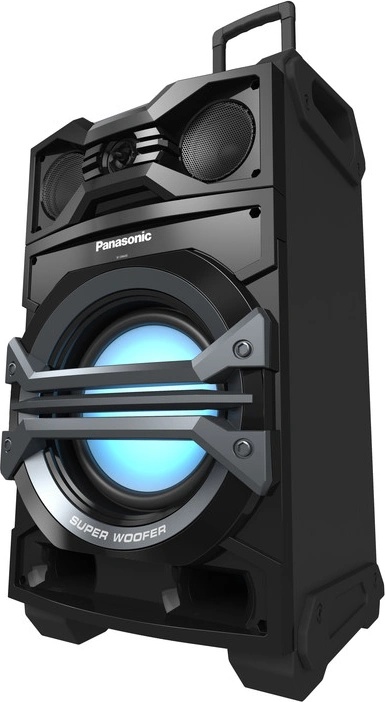 Panasonic SC-CMAX5E - Heureka.cz Panasonic SC-CMAX5E - Heureka.cz