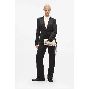 KARL LAGERFELD Кожена чанта (A4W30083)