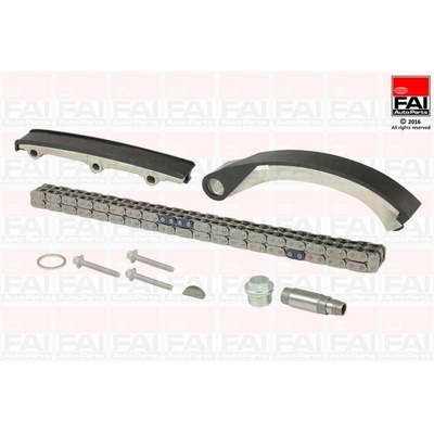 Sada rozvodovej reťaze FAI AutoParts TCK104