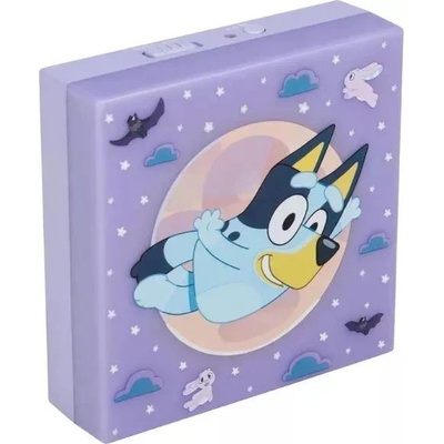 Paladone Bluey: Нощна лампа (PP14513BLU)