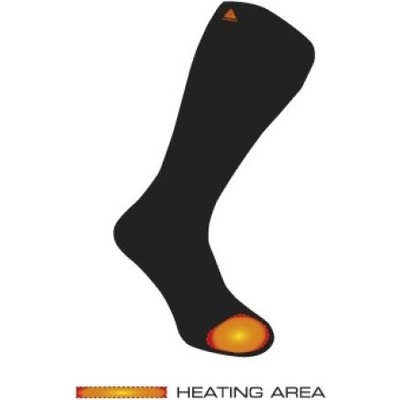 Alpenheat Резервни Чорапи с Отопление Alpenheat Fire - чорапи, Памук