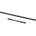 HOBAO Alum Center Differential Drive Shaft (H11031)