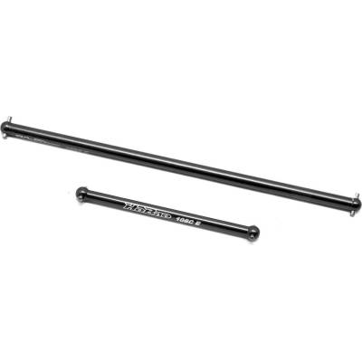 HOBAO Alum Center Differential Drive Shaft (H11031)
