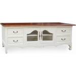 EX Home ТВ шкаф EX Home модел Rimini 180 КB, махагон