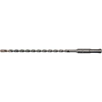 YATO Vrták do železobetónu SDS Plus Premium X-typ YATO 6 x 210 mm so 4 reznými hranami (YT-41942)