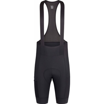 Rapha Short RPH 25 Brev EL BIB BK