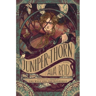 Juniper & Thorn