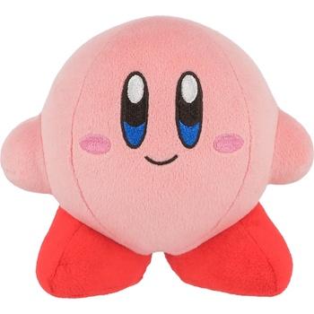 Image 1 of Together Plus Plus Kirby 14cm