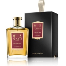 Floris London Leat dámska Oud parfumovaná voda unisex 100 ml tester