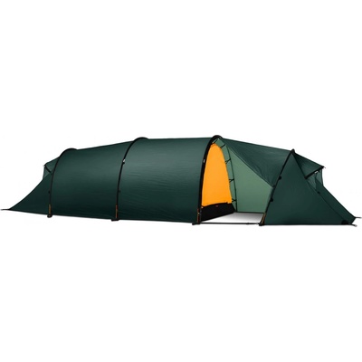 Hilleberg Триместна палатка Hilleberg Kaitum 3 GT 3-person tent - Green - размер One Size (521-0132-0111)
