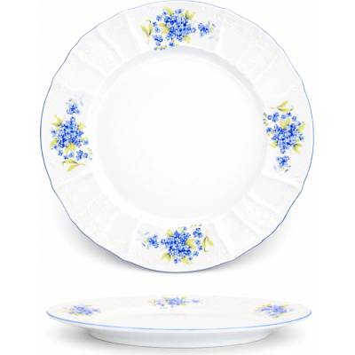 Thun 1794 Bernadotte talíř klubový pomněnka 300 mm