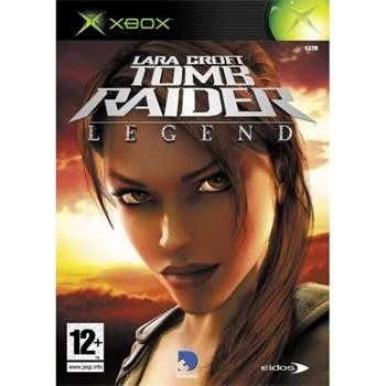 Tomb Raider: Legend