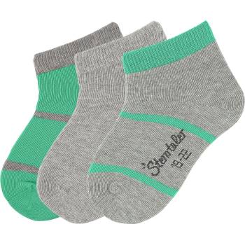 Sterntaler Комплект детски чорапи 3 чифта