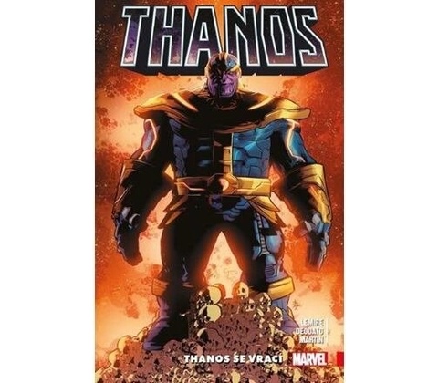 Thanos